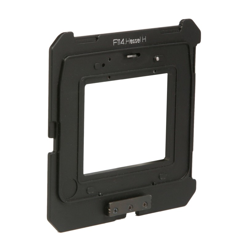 Piastra attacco Hasselblad H per Flexicam