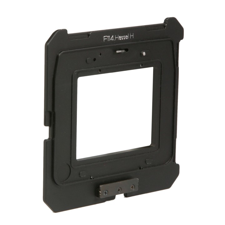 Adapter plate - Hasselblad H interface