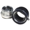 Attuatore per obiettivi Hasselblad V con baionetta Silvestri