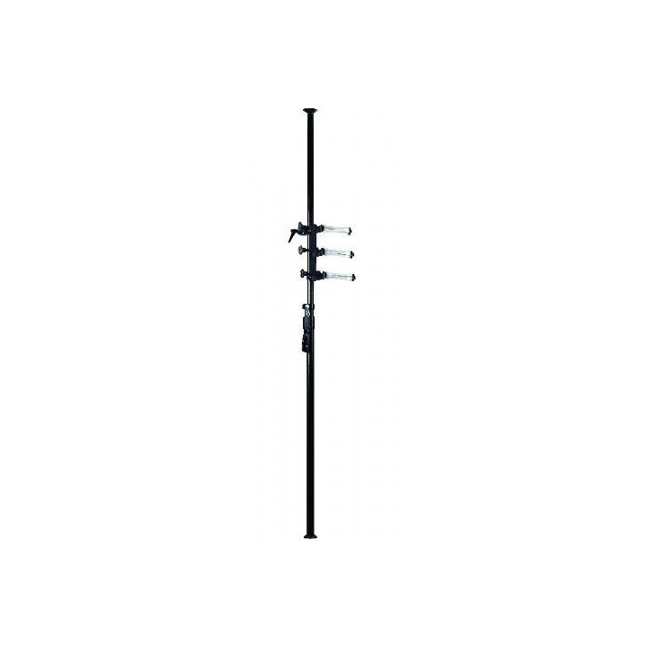 Supporto Fondale H300 L315