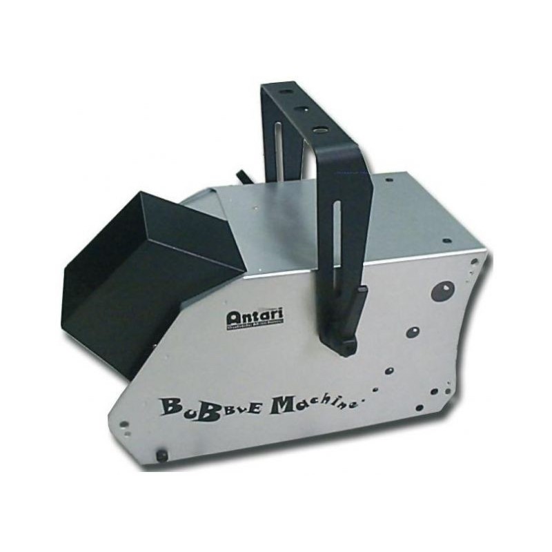 Macchina Bolle B-100