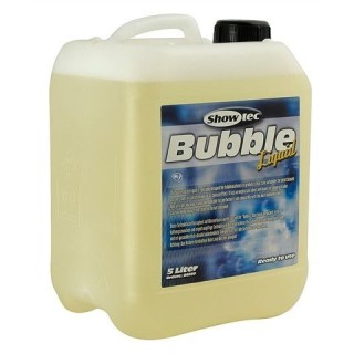 TANICA 5 LITRI LIQUIDO PER B100