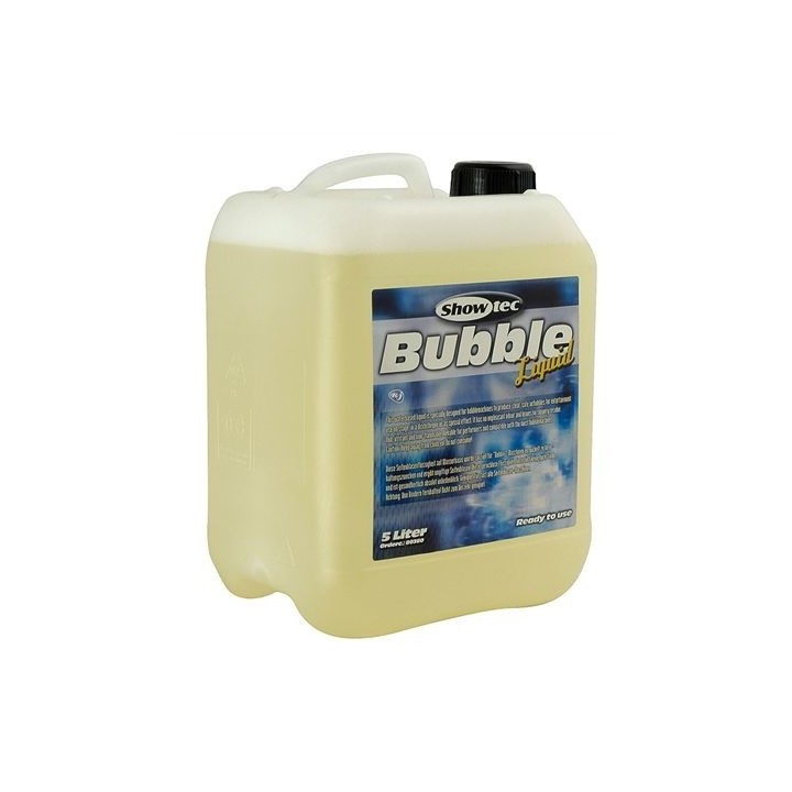 TANICA 5 LITRI LIQUIDO PER B100