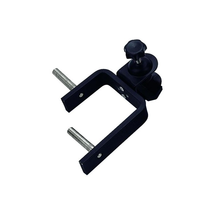 L-Stand with Clip