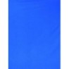 Fondale in stoffa 2,7x7 mt. chroma blue