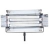 Fluorescent Light 220W (4x55W)