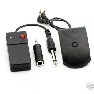 Radio Trigger (4 Channel 12v Battery