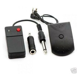 Radio Trigger (4 Channel 12v Battery