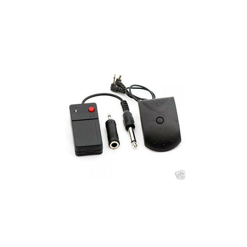 Radio Trigger (4 Channel 12v Battery