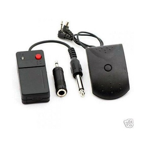 Radio Trigger (4 Channel 12v Battery