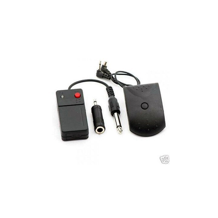 Radio Trigger (4 Channel 12v Battery