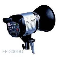 Flash 300W