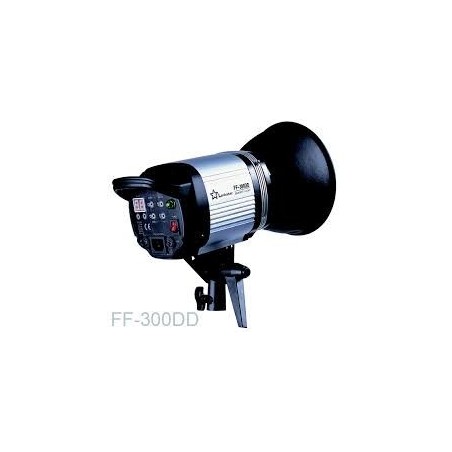 Flash 300W