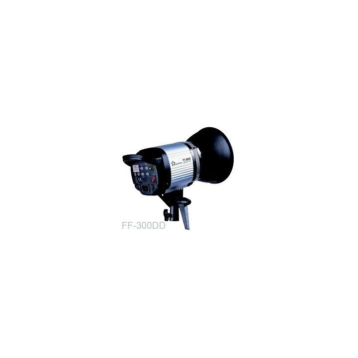 Flash 300W
