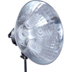 Portalampade a Fluorescenza 5x28W