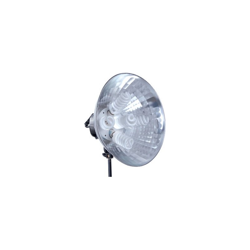 Portalampade a Fluorescenza 5x28W