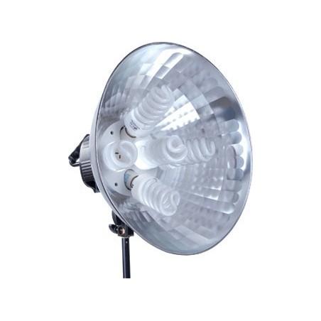 Portalampade a Fluorescenza 5x28W