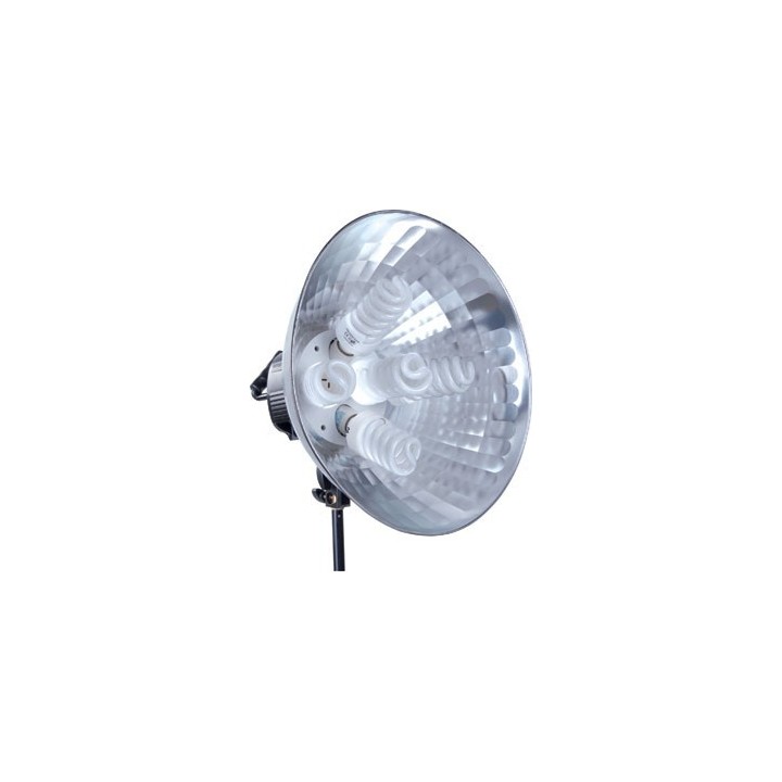 Portalampade a Fluorescenza 5x28W