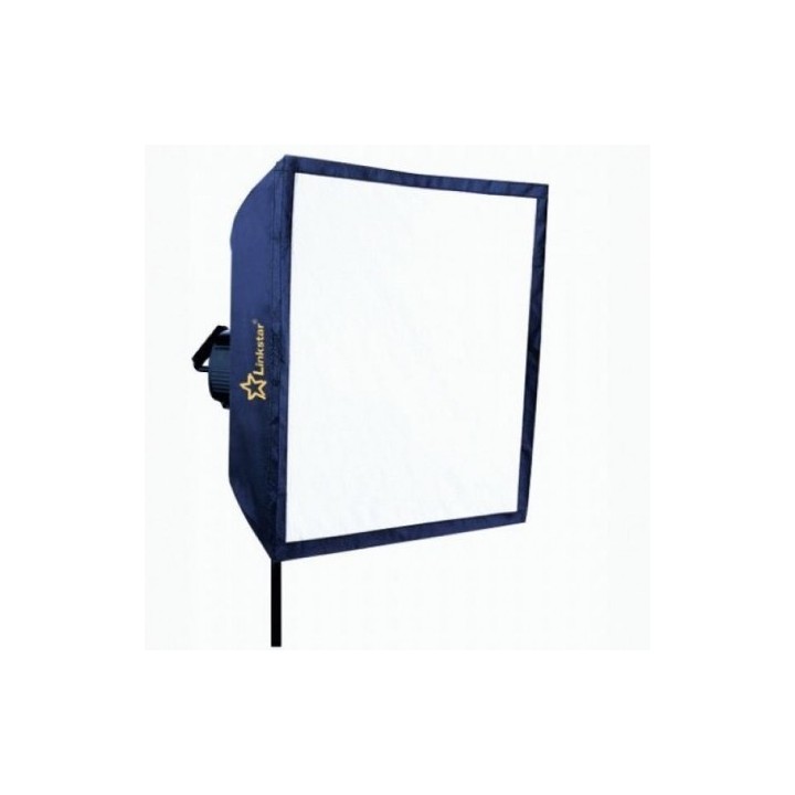 Fluorescent Lamp Holder 5x28W + Softbox