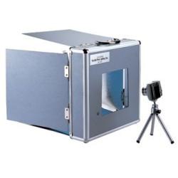 Portable Photo Illuminazione & Studio Box 47x47cm