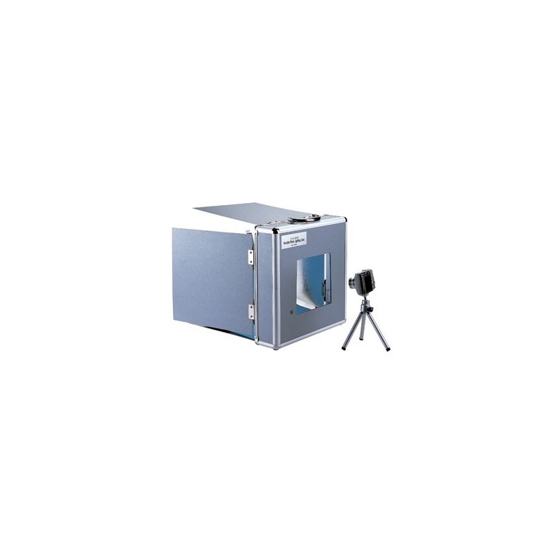 Portable Photo Illuminazione & Studio Box 47x47cm