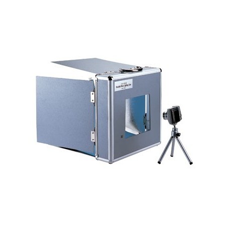 Portable Photo Illuminazione & Studio Box 47x47cm