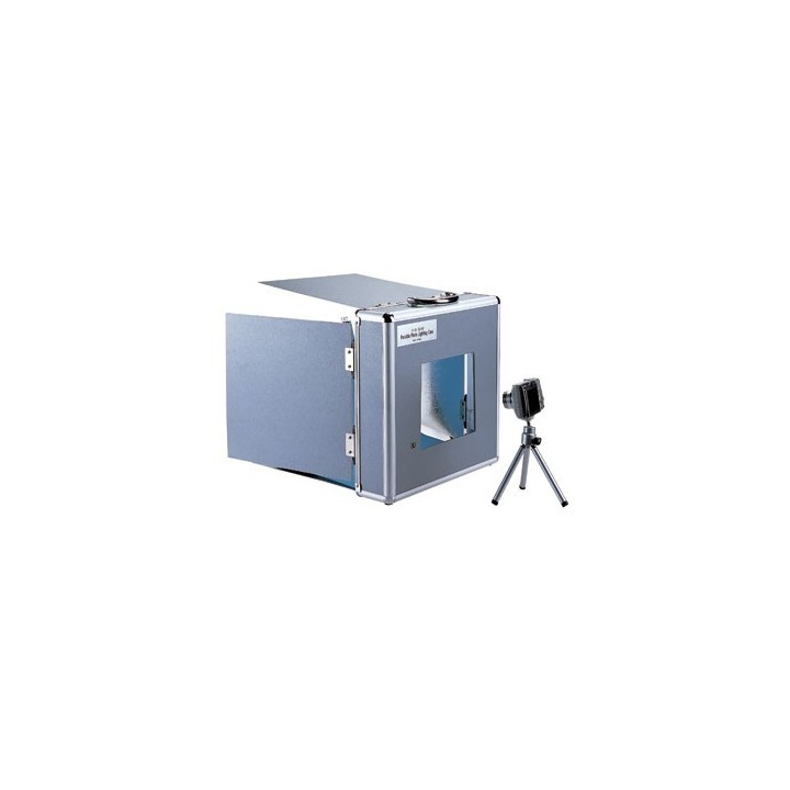 Portable Photo Illuminazione & Studio Box 47x47cm