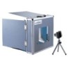 Portable Photo Illuminazione & Studio Box 47x47cm