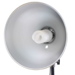 Lampada a Fluorescenza 40W Ø26cm