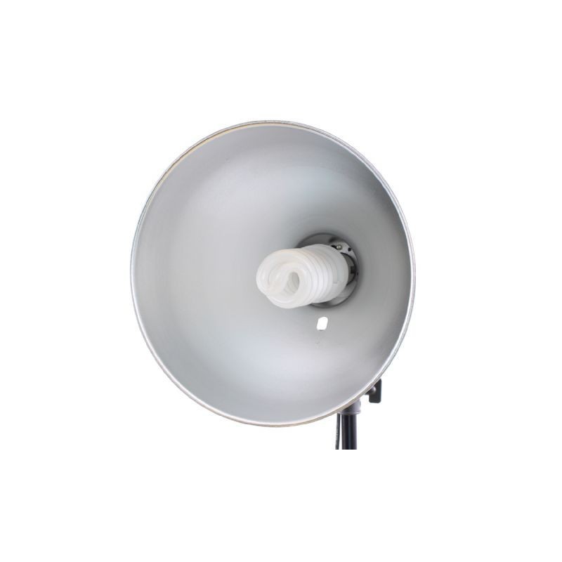 Lampada a Fluorescenza 40W Ø26cm