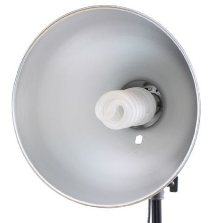 Lampada a Fluorescenza 40W Ø26cm