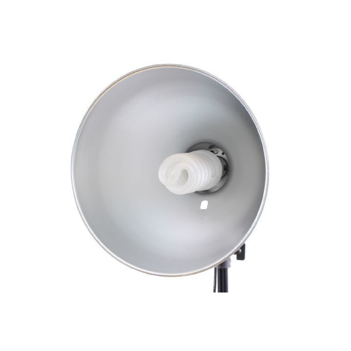 Lampada a Fluorescenza 40W Ø26cm