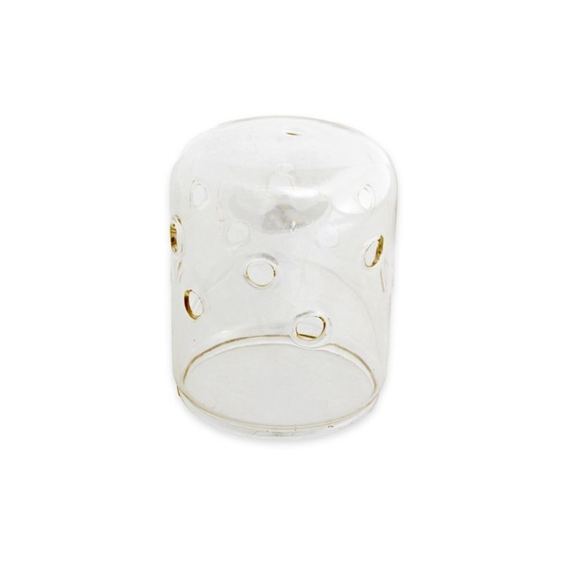 Protezione Dome (UV coated)