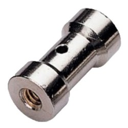 Spigot 1/4" & 3/8" Female 32mm