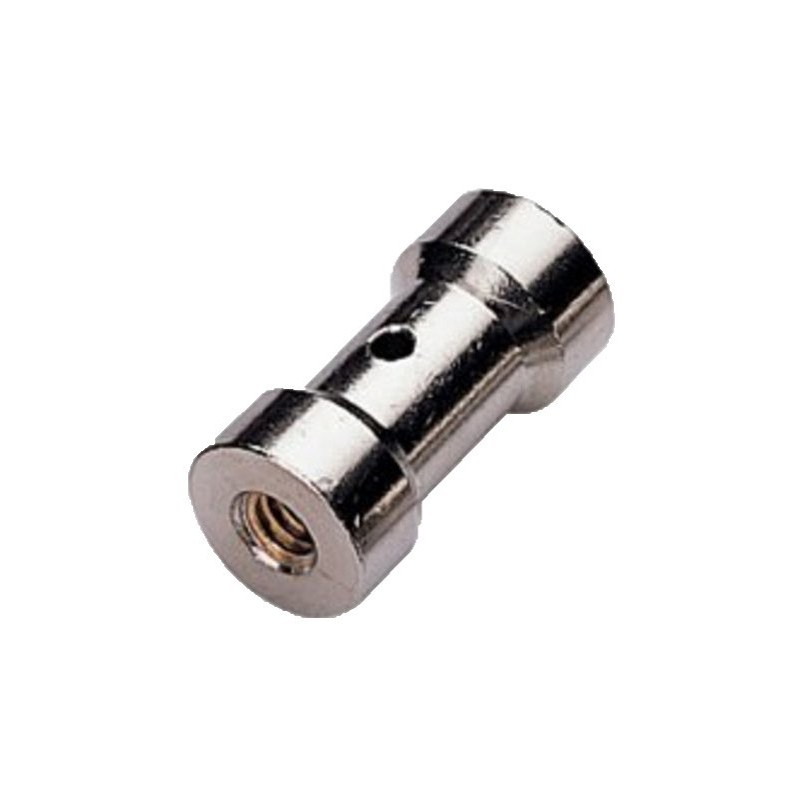 Spigot 1/4" & 3/8" Female 32mm