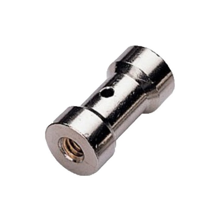 Spigot 1/4" & 3/8" Female 32mm