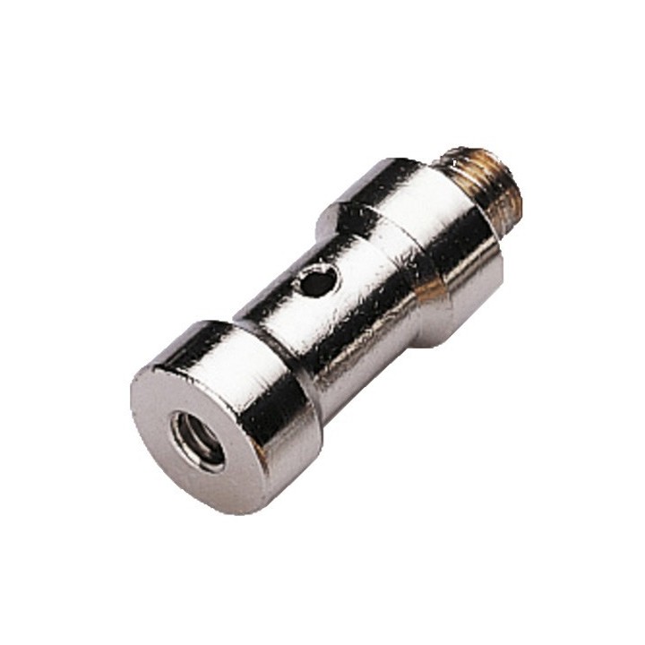Spigot 1/4" Female 3/8" Male 32mm