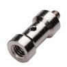 Spigot 1/4" Male 3/8" Female 32mm