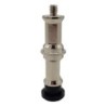 Brass Spigot 1/4" & 3/8" Male 32mm