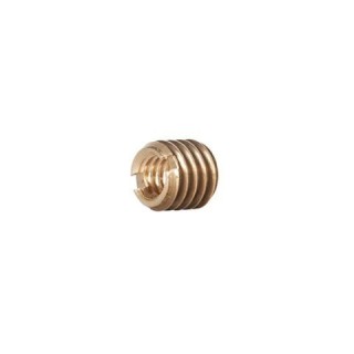 Adapter Female 1/4" to Male 3/8"