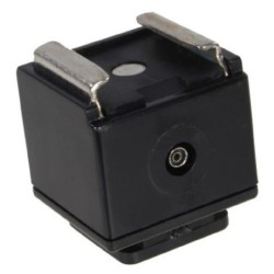 Hot Shoe (with Hot Shoe Contact)