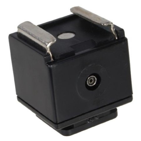 Hot Shoe (with Hot Shoe Contact)