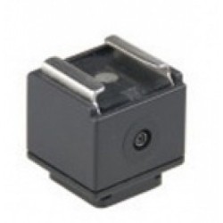 Hot Shoe (with 1/4' Female)