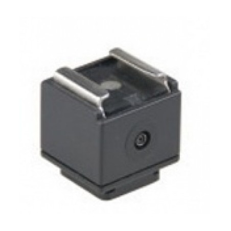 Hot Shoe (with 1/4' Female)