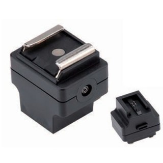 Hot Shoe (for Sony DSLR & Konica Minolta