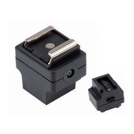 Hot Shoe (for Sony DSLR & Konica Minolta