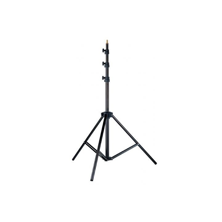 Stativo (Max  2.32m a cuscino d'aria)