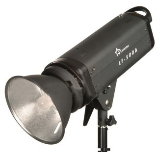Flash Head 500w