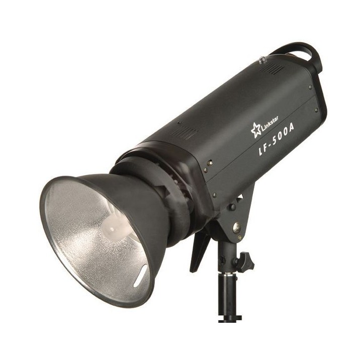 Flash Head 500w