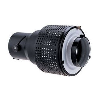Optical Snoot (for LF Series)